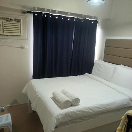 Nice Corner Ayala 1 Bedroom Condo At Heart Of Davao City With Hi Speed Wi Fi Internet Exterior foto